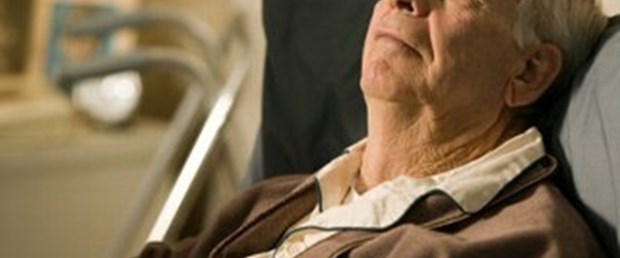 Alzheimer'ı yakalayan test geliştirildi