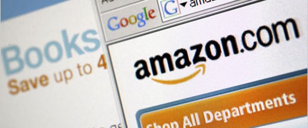 Amazon, Apple ve Google'ı kızdırdı