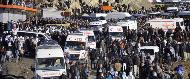 Ambulans gecikti iddiasına bakanlıktan yanıt