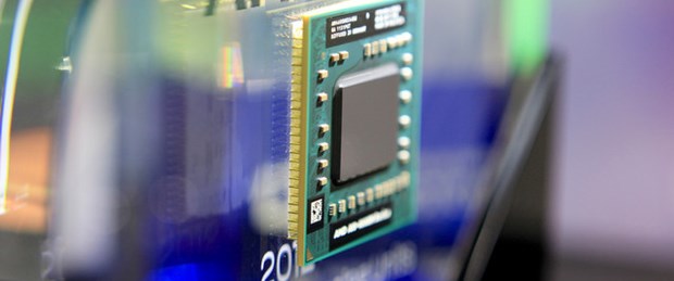 AMD 12 bin personelin işine son verecek