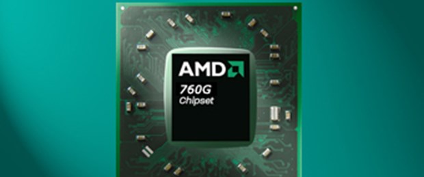 AMD 760G ile masaüstünde ucuz performans