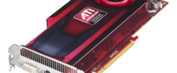 AMD, ATI Radeon HD 4890'ı piyasaya sürdü