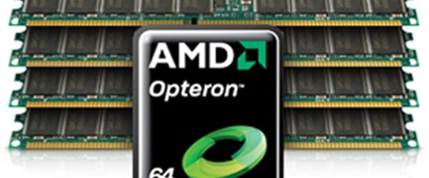 AMD, işlemci yükseltme programını duyurdu