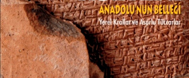Anadolu'nun belleği Kültepe