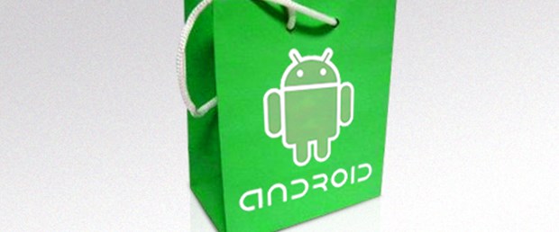 Android Market cep yakıyor