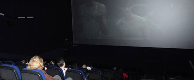 Angelina Jolie'nin filmini sadece 12 kişi izledi