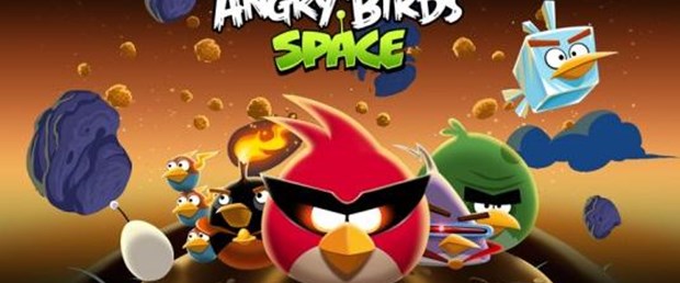 'Angry Birds' 2016'da gösterimde