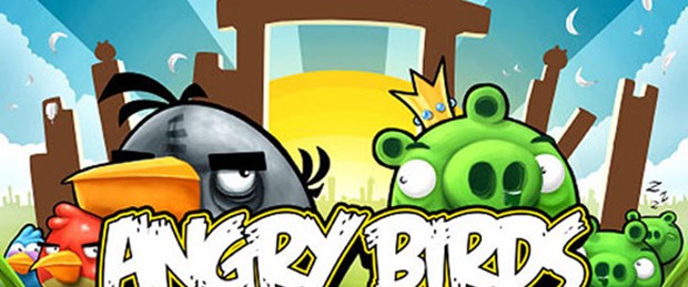 Angry Birds pek yakında beyazperdede