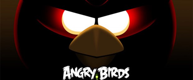 Angry Birds uzaya çıkıyor