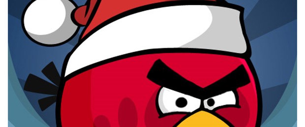 Angry Birds'ün filmi çekilecek
