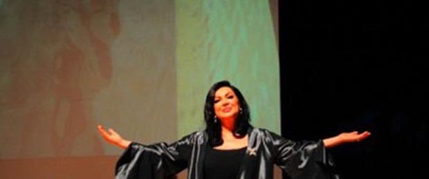 Ankara Film Festivali 'Vesikalı Yarim'le açıldı