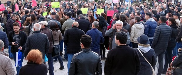protesto