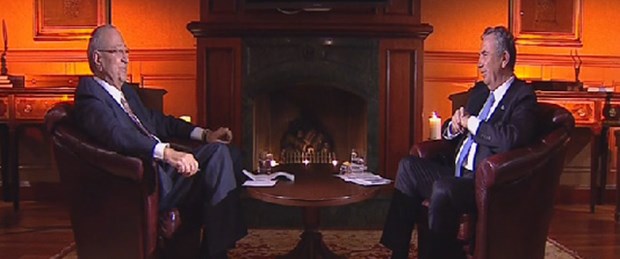 'Ankara huzur bulacak'