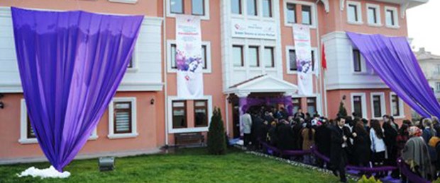 Ankara 'Koza'nın 3 aylık verileri