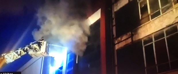 yangın 5 suriyeli ile ilgili görsel sonucu