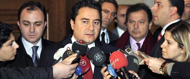 Ankara Talabani'nin sözlerine temkinli