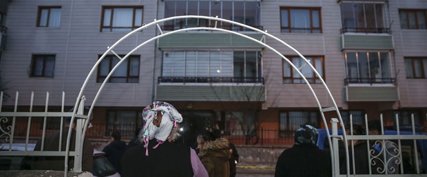ankara bina