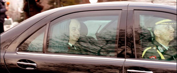 Ankara’da baş döndüren Ergenekon trafiği