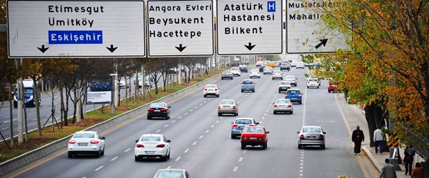 ankara trafik yollar kapalı180218.jpg