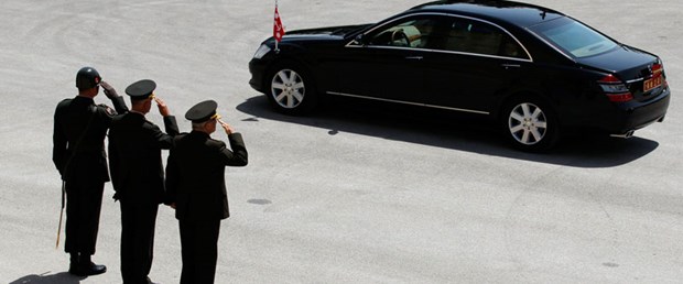 Ankara'da fırtına öncesi sessizlik