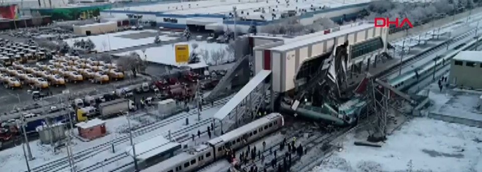 3 KİŞİ GÖZALTINDA