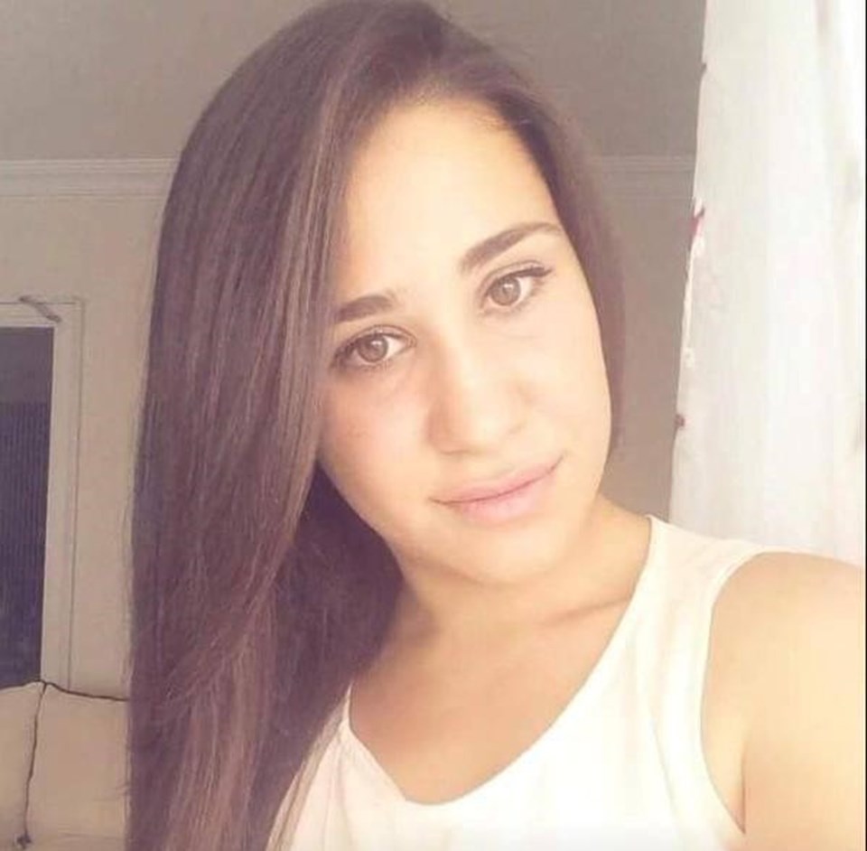 Başak Sidar Çevik