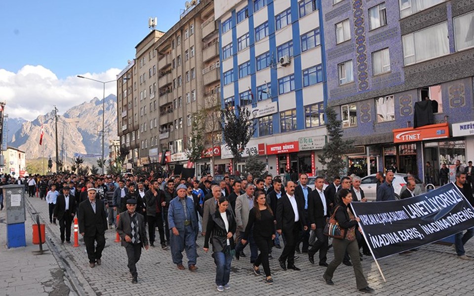 Hakkari