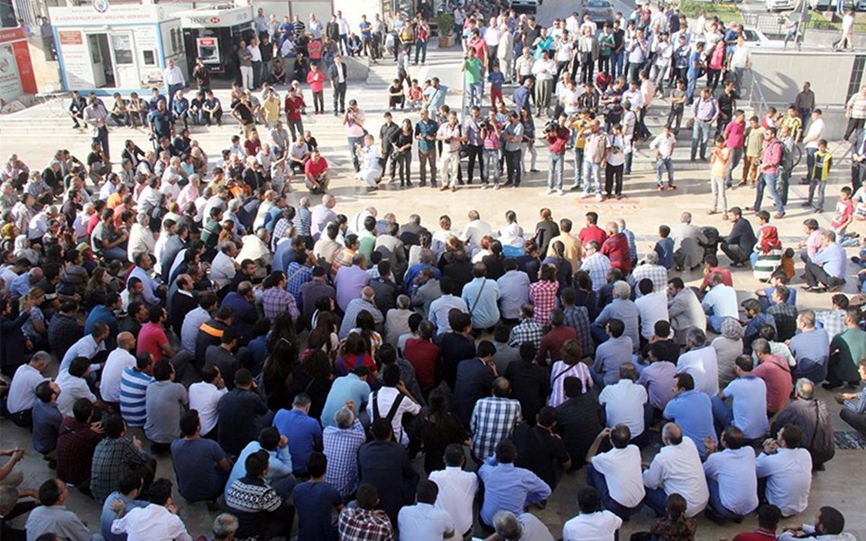 Şanlıurfa