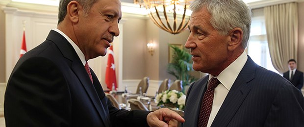 Ankara'ya kritik ziyaret
