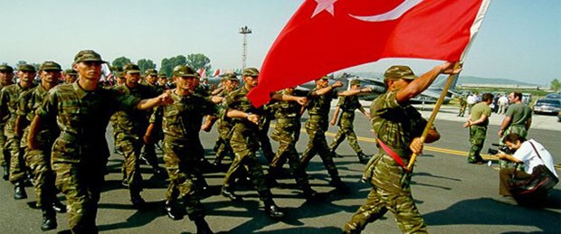 Anne askere 16 ay doğum izni