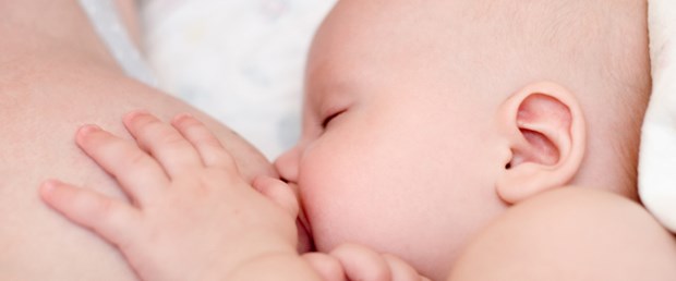 Anne sütü yaşam boyu hastalıklardan koruyor