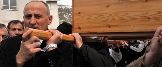 'Annemin ak sütü gibi masumum'