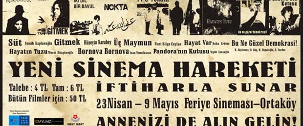 Annenizi de alın gelin!