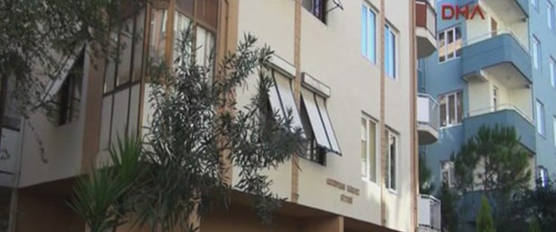 Annesi 2 aylık bebeği evde ölüme mi terk etti?