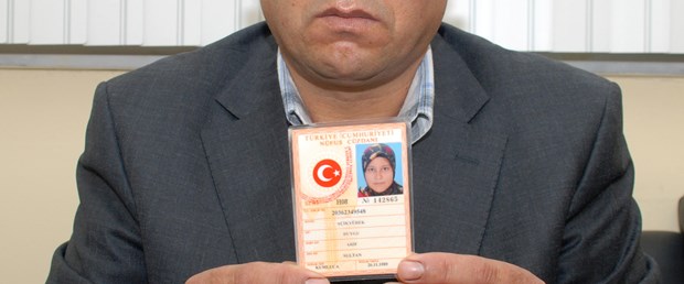 Annesiyle yürüyen kızı kaçırdılar