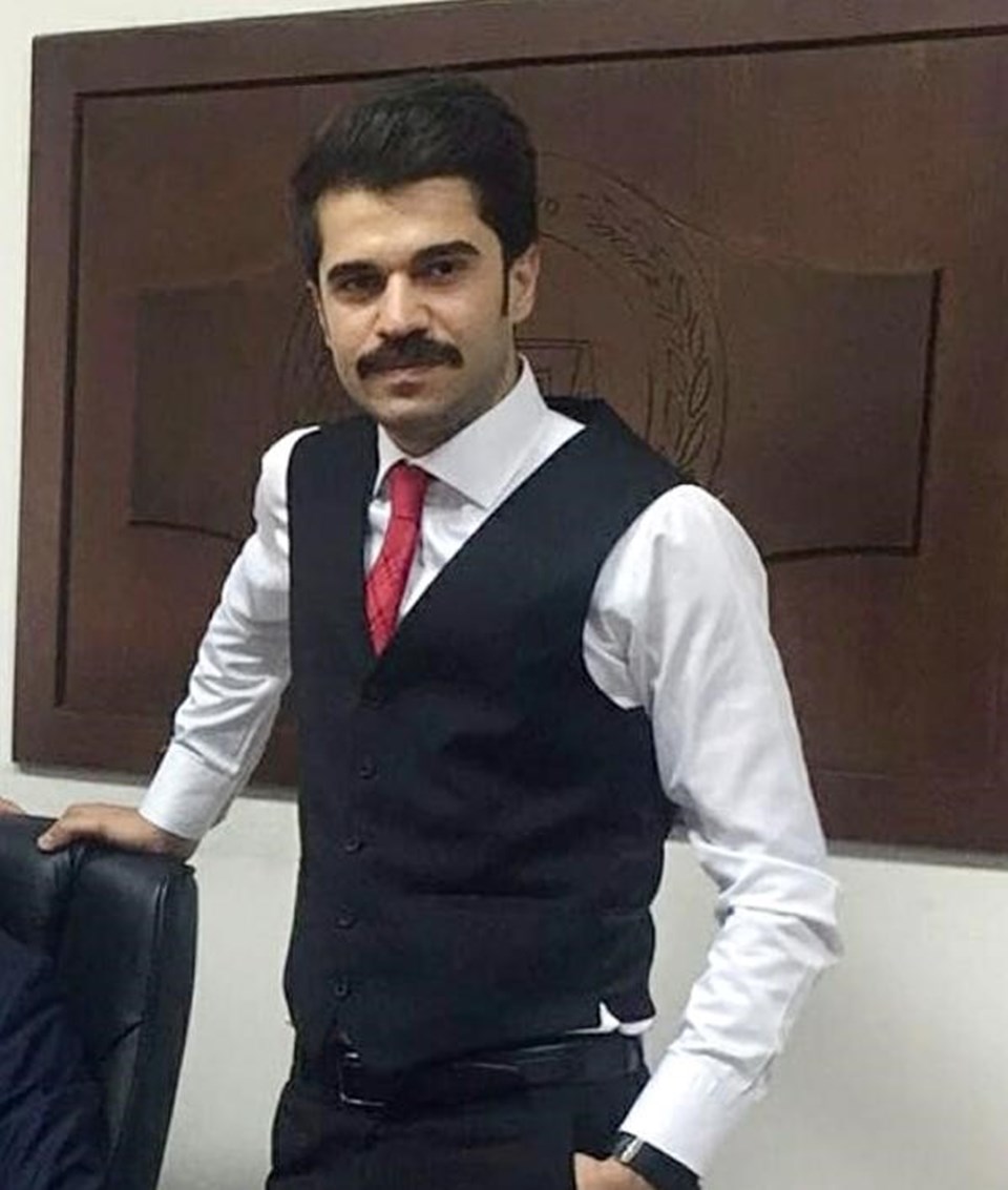 Cumhuriyet Savcısı A.Kadir Küçüköner