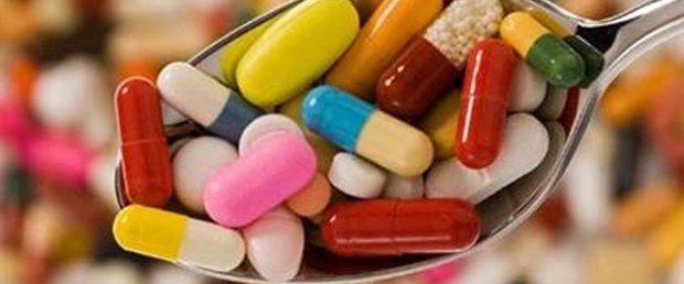Antibiyotik bağışıklık sistemini mi çökertiyor?
