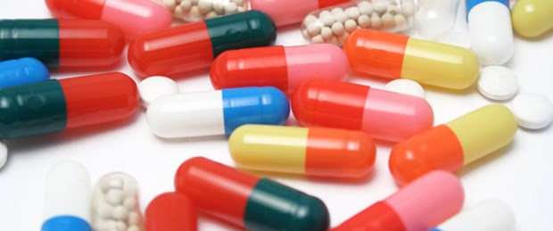 Antibiyotik uzayda işe yaramıyor