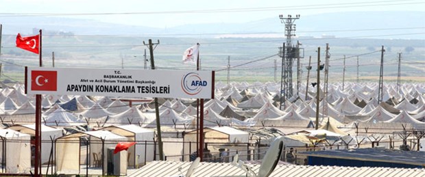 'Apaydın'da askeri eğitim verilmiyor'
