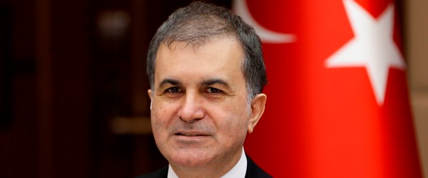 ömer çelik