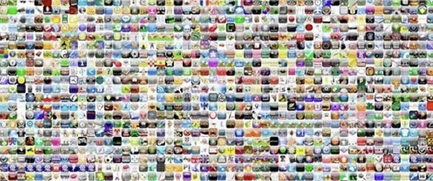 App Store 2013’te 10 milyar dolar kazandırdı