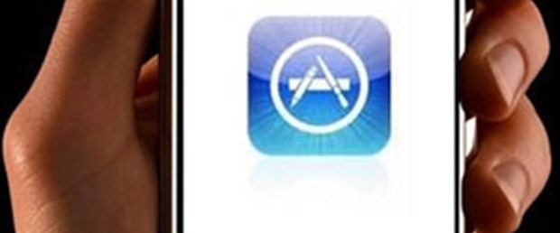 Apple 1 milyar App Store yüklemesine ulaştı