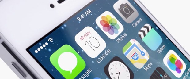Apple cihazlarınızı hemen güncelleyin