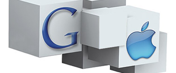'Apple-Google arasında Soğuk Savaş yaşanıyor'