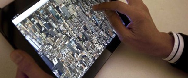Apple, iPad Mini'yi 23 Ekim'de tanıtabilir