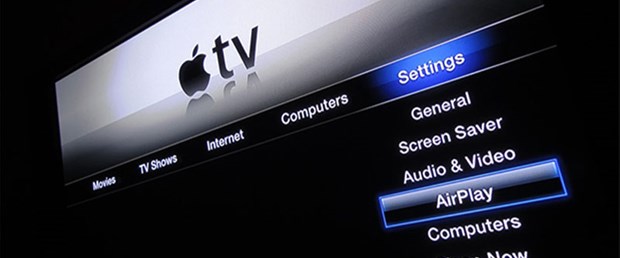 Apple, TV tasarımı için görüşmelere başladı