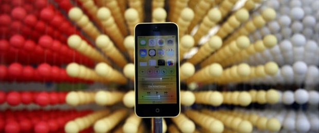 Apple’a 670 bin dolarlık ceza