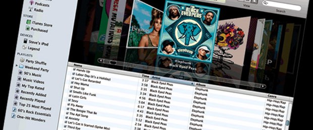 Apple'dan iTunes açıklaması