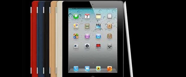 Apple'ın 2012'deki 3 kozu!