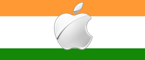 Apple'ın Hindistan'daki satışları 'patladı'